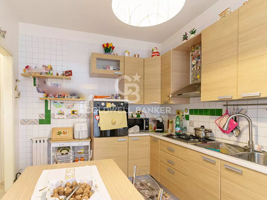 Immagine 13 di Appartamento in vendita  in Largo Giovanni Meli 2 a Catania