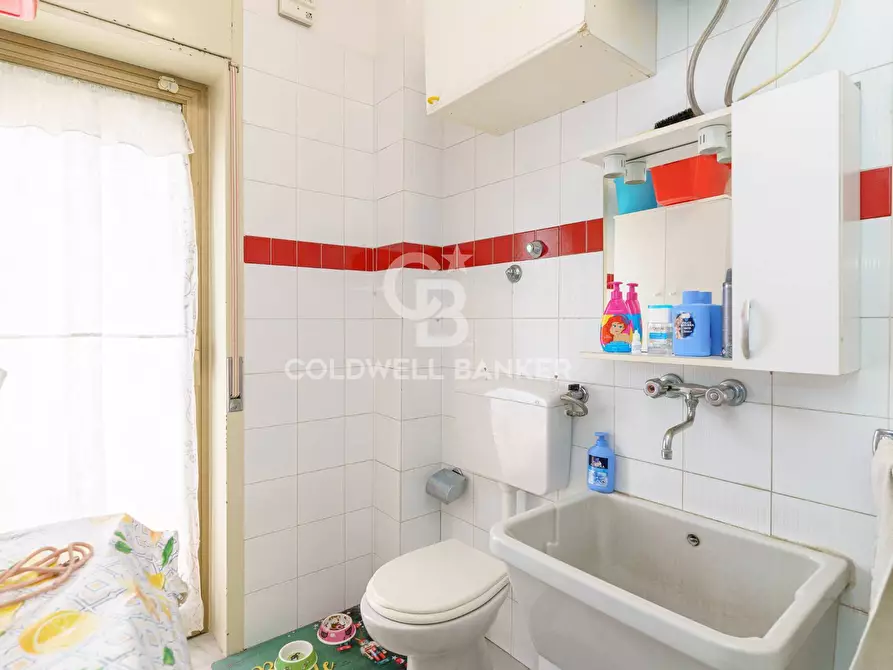 Immagine 15 di Appartamento in vendita  in Largo Giovanni Meli 2 a Catania