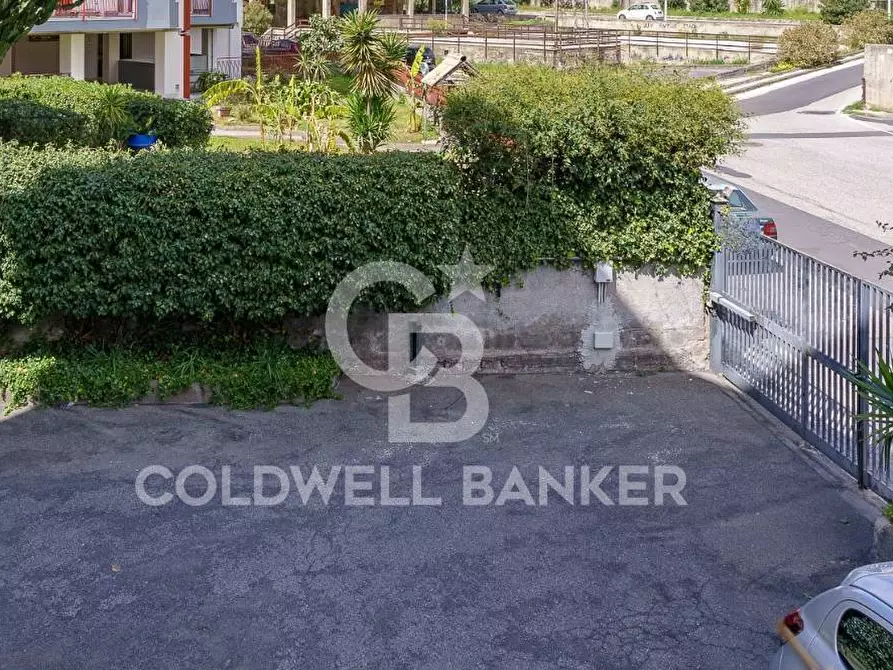 Immagine 4 di Appartamento in vendita  in Largo Giovanni Meli 2 a Catania