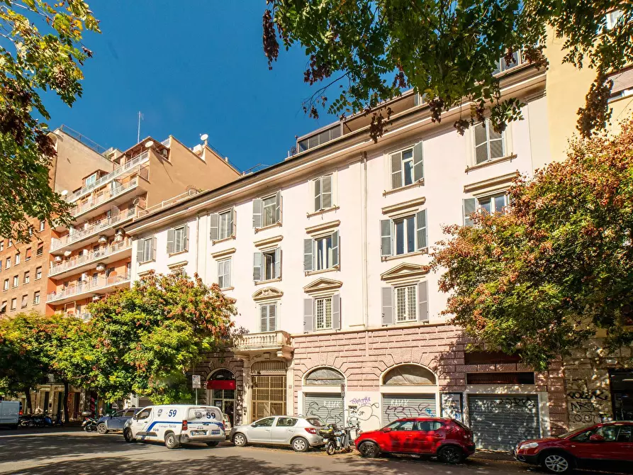 appartamento in vendita a Roma in zona Ostiense