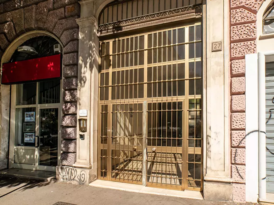 Immagine 3 di Attico in vendita  in Via Pellegrino Matteucci a Roma