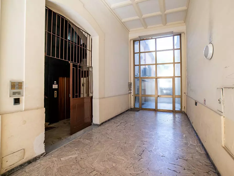 Immagine 4 di Attico in vendita  in Via Pellegrino Matteucci a Roma