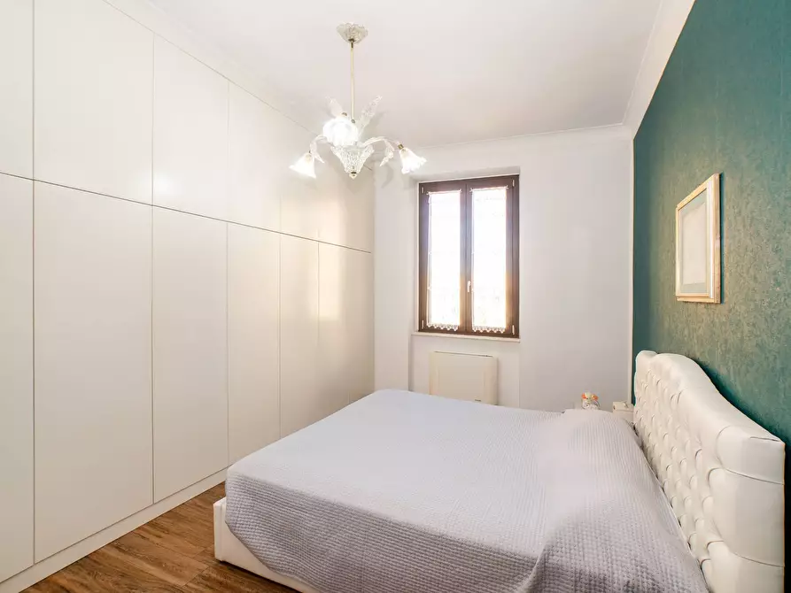 Immagine 8 di Attico in vendita  in Via Pellegrino Matteucci a Roma