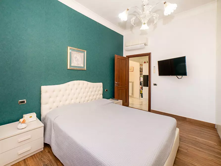 Immagine 9 di Attico in vendita  in Via Pellegrino Matteucci a Roma