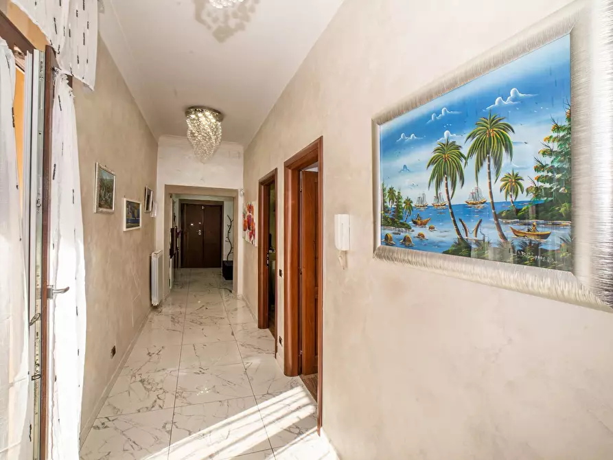 Immagine 16 di Attico in vendita  in Via Pellegrino Matteucci a Roma