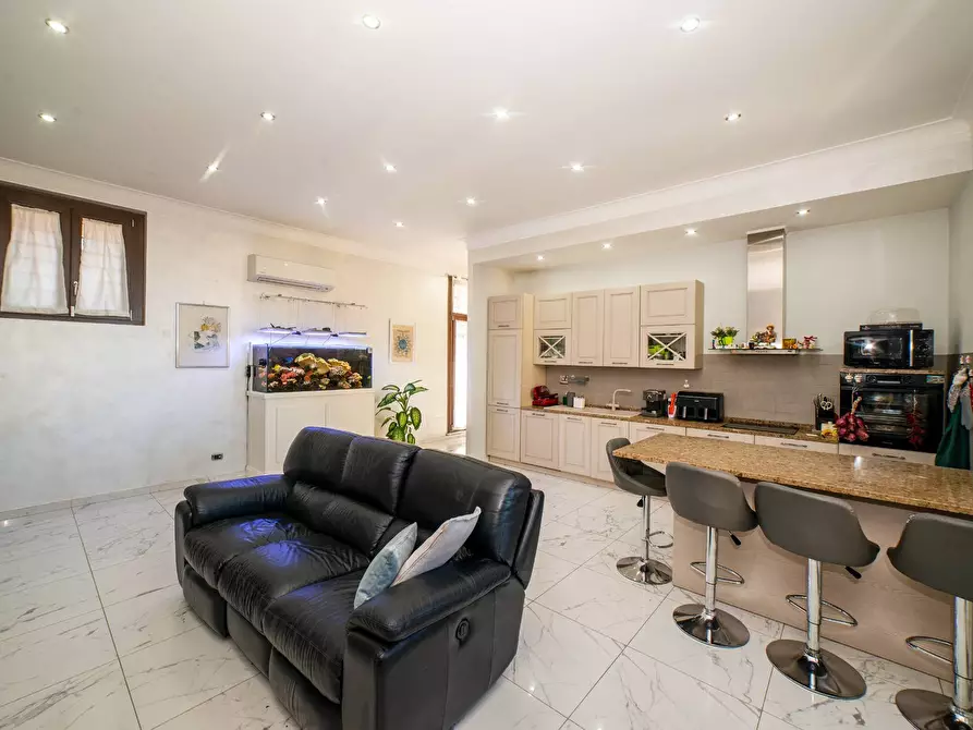 Immagine 18 di Attico in vendita  in Via Pellegrino Matteucci a Roma