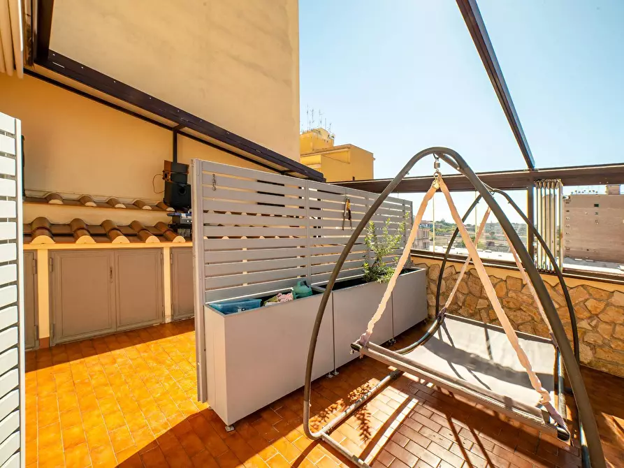 Immagine 25 di Attico in vendita  in Via Pellegrino Matteucci a Roma