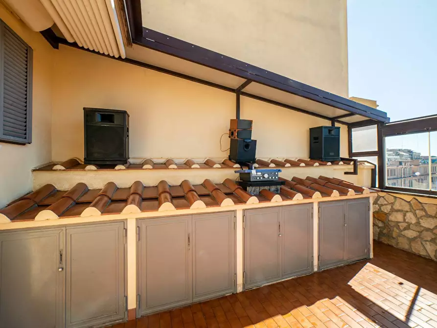 Immagine 26 di Attico in vendita  in Via Pellegrino Matteucci a Roma