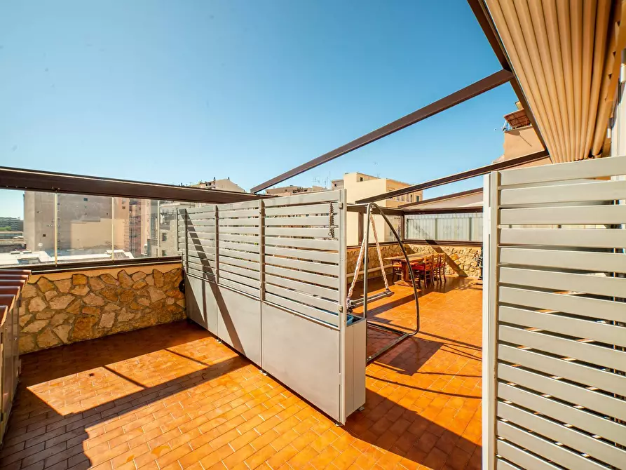 Immagine 22 di Attico in vendita  in Via Pellegrino Matteucci a Roma