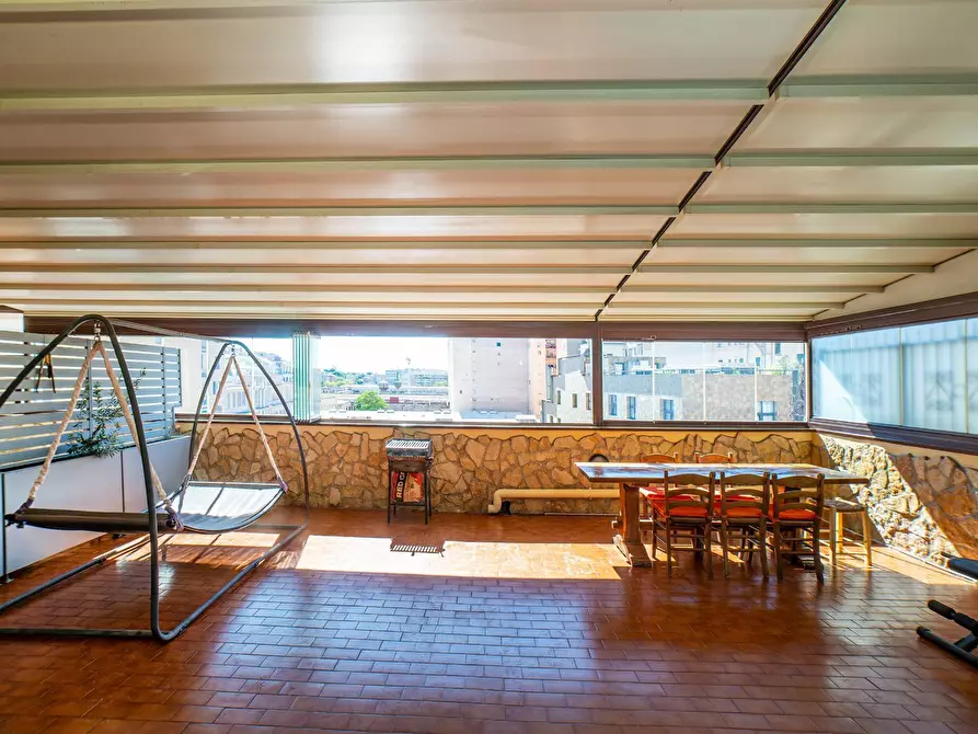 Immagine 28 di Attico in vendita  in Via Pellegrino Matteucci a Roma