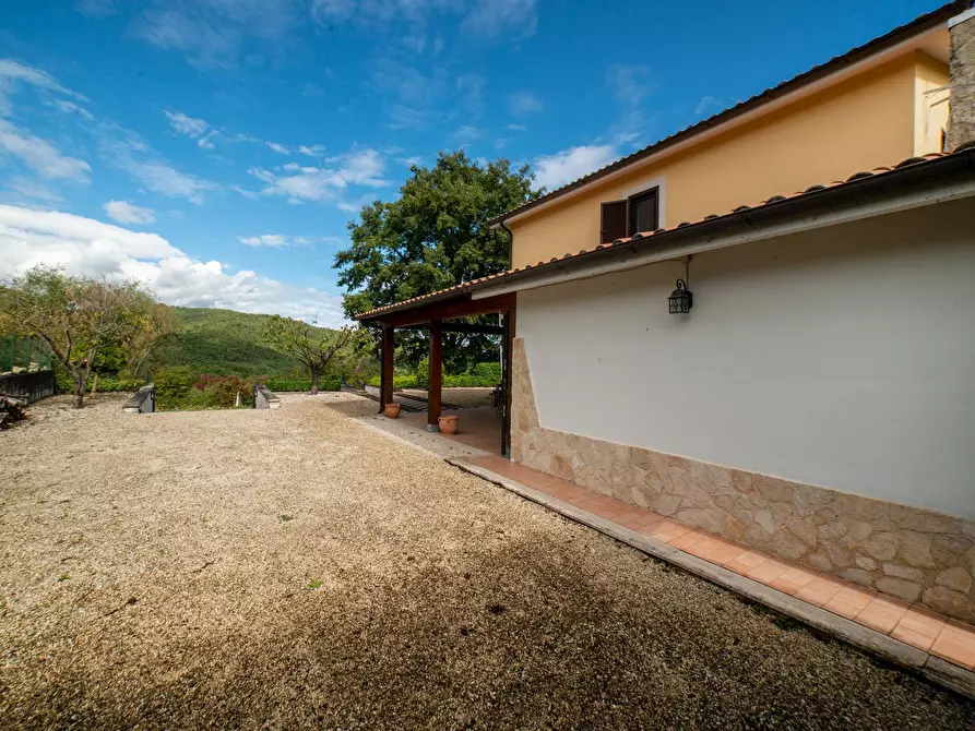 Immagine 3 di Villa in vendita  in Via Dei Ricciari a Roma