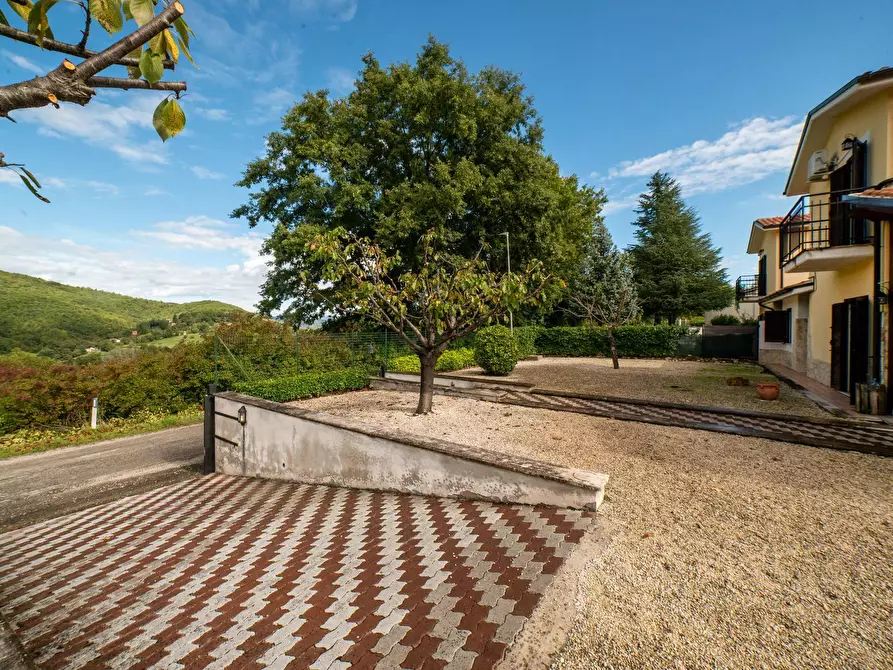 Immagine 6 di Villa in vendita  in Via Dei Ricciari a Roma