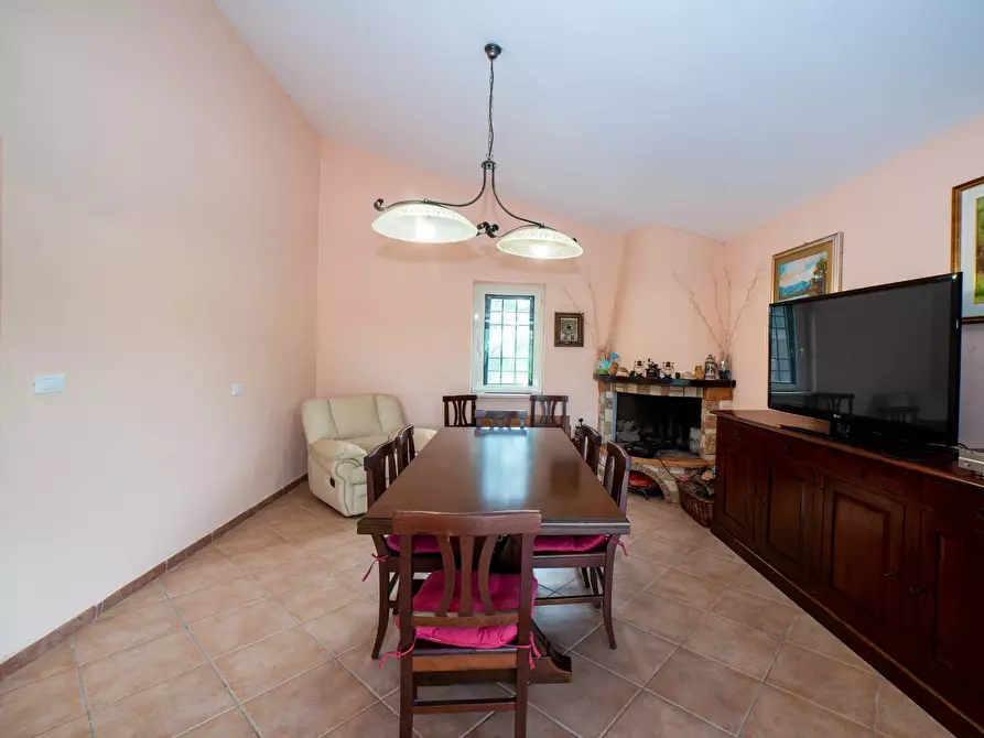 Immagine 15 di Villa in vendita  in Via Dei Ricciari a Roma