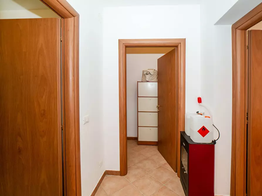 Immagine 23 di Villa in vendita  in Via Dei Ricciari a Roma