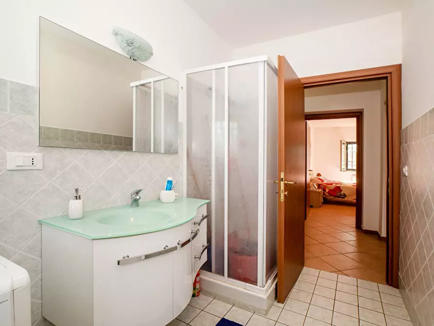 Immagine 24 di Villa in vendita  in Via Dei Ricciari a Roma