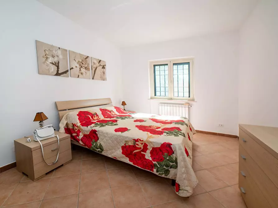 Immagine 27 di Villa in vendita  in Via Dei Ricciari a Roma