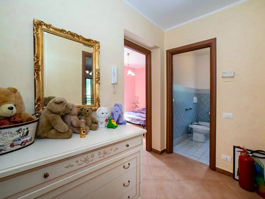 Immagine 33 di Villa in vendita  in Via Dei Ricciari a Roma