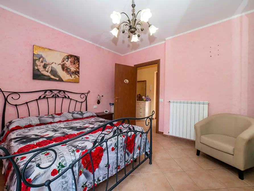 Immagine 34 di Villa in vendita  in Via Dei Ricciari a Roma