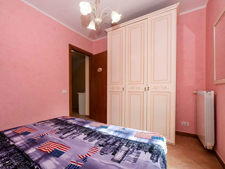 Immagine 40 di Villa in vendita  in Via Dei Ricciari a Roma