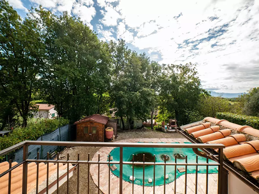 Immagine 41 di Villa in vendita  in Via Dei Ricciari a Roma