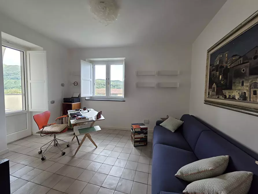 Immagine 39 di Casa semindipendente in vendita  in Via Nicola Pastore 2/bis a Cava De' Tirreni