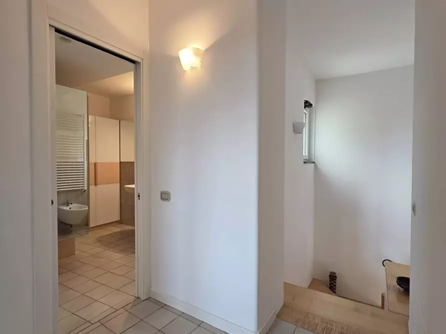 Immagine 24 di Casa semindipendente in vendita  in Via Nicola Pastore 2/bis a Cava De' Tirreni