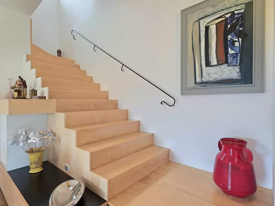 Immagine 21 di Casa semindipendente in vendita  in Via Nicola Pastore 2/bis a Cava De' Tirreni