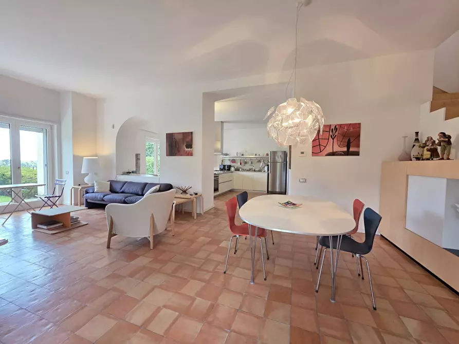 Immagine 7 di Casa semindipendente in vendita  in Via Nicola Pastore 2/bis a Cava De' Tirreni