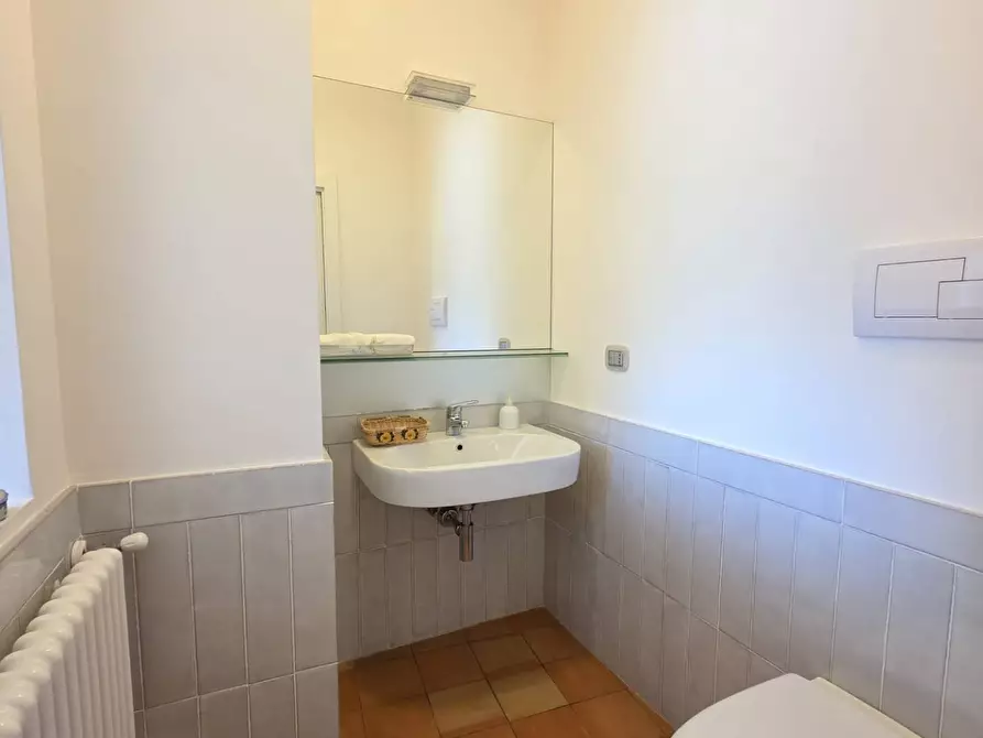 Immagine 13 di Casa semindipendente in vendita  in Via Nicola Pastore 2/bis a Cava De' Tirreni