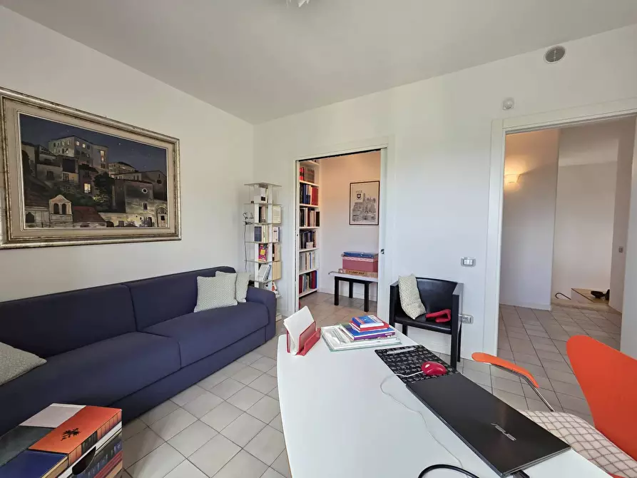 Immagine 41 di Casa semindipendente in vendita  in Via Nicola Pastore 2/bis a Cava De' Tirreni