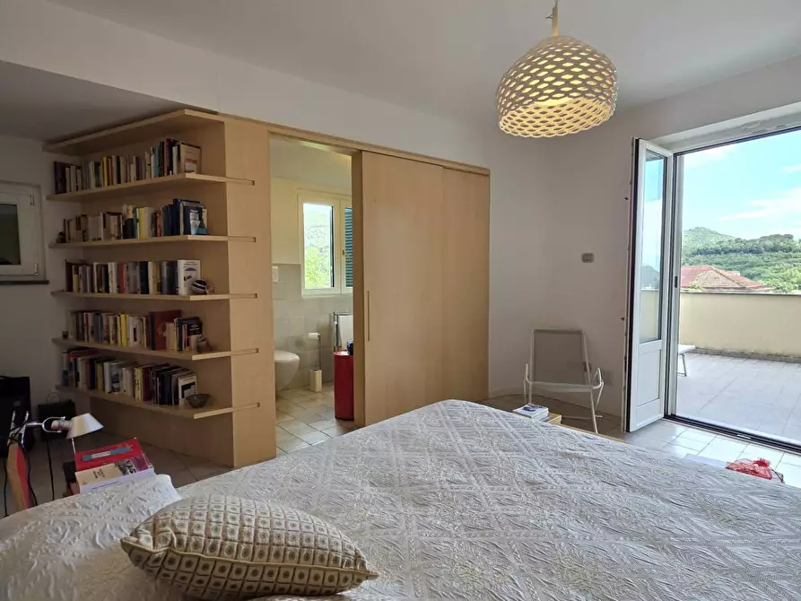 Immagine 31 di Casa semindipendente in vendita  in Via Nicola Pastore 2/bis a Cava De' Tirreni