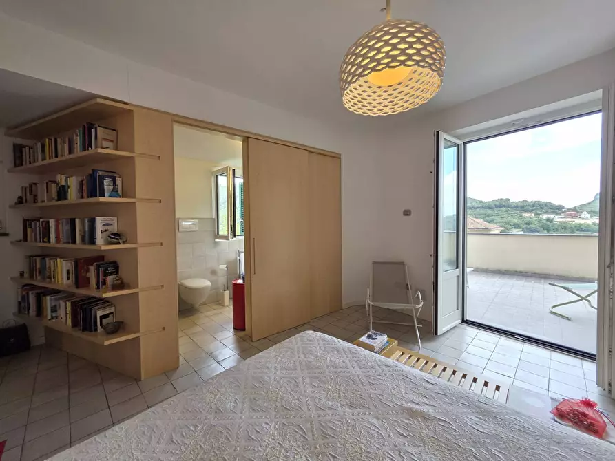 Immagine 36 di Casa semindipendente in vendita  in Via Nicola Pastore 2/bis a Cava De' Tirreni