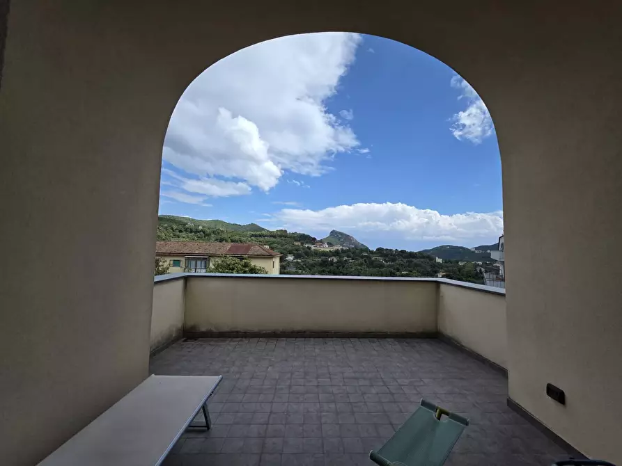 Immagine 37 di Casa semindipendente in vendita  in Via Nicola Pastore 2/bis a Cava De' Tirreni