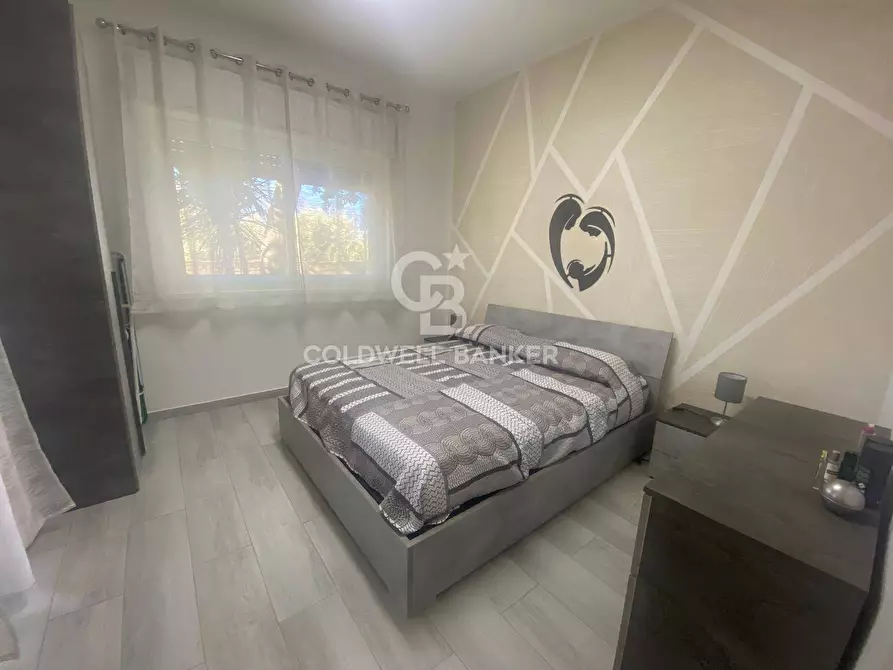 Immagine 8 di Appartamento in vendita  in Via Pietrenere 55 a Giardini-Naxos