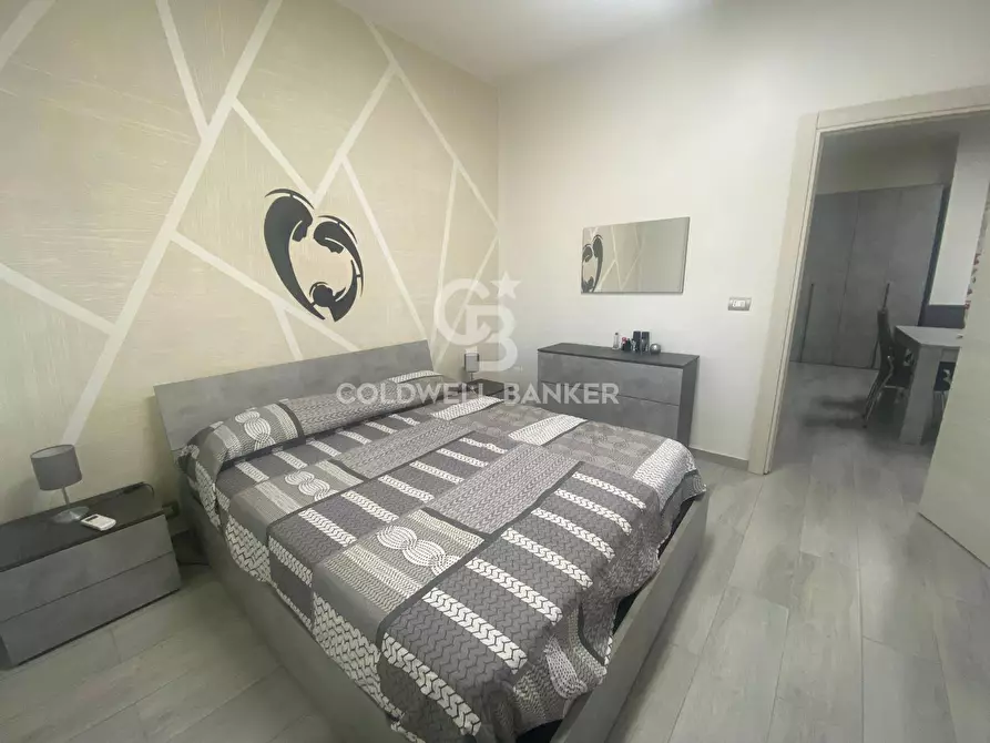 Immagine 9 di Appartamento in vendita  in Via Pietrenere 55 a Giardini-Naxos