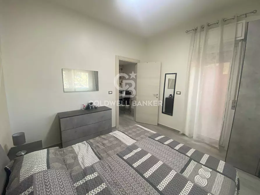 Immagine 10 di Appartamento in vendita  in Via Pietrenere 55 a Giardini-Naxos