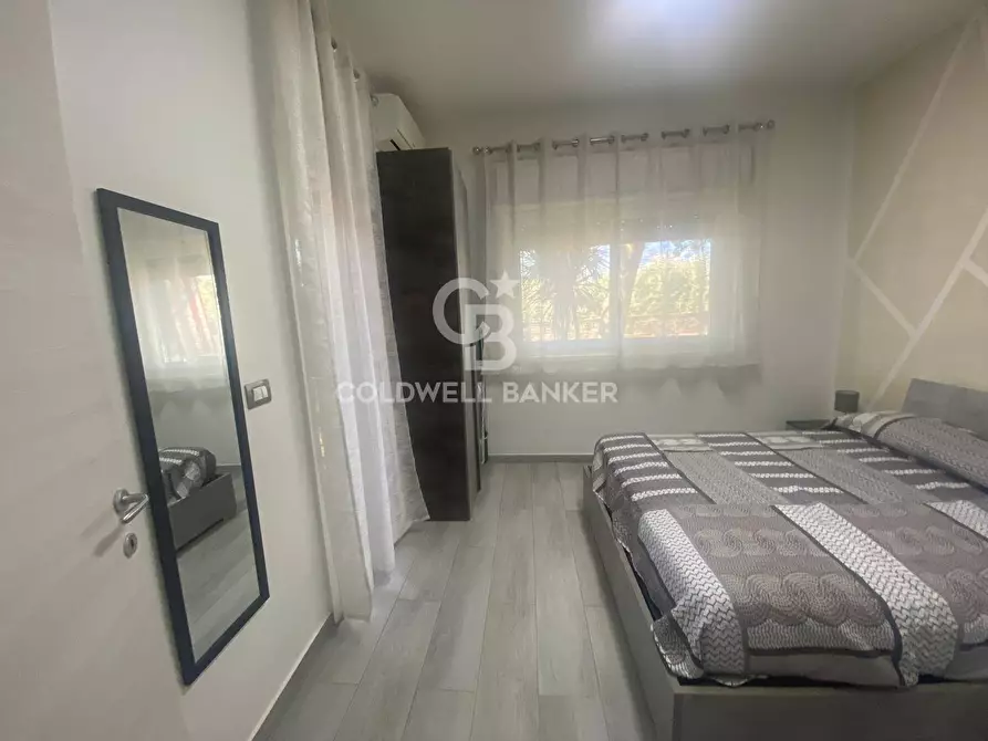 Immagine 11 di Appartamento in vendita  in Via Pietrenere 55 a Giardini-Naxos