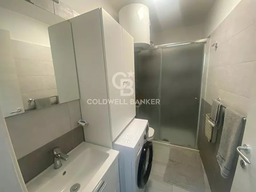 Immagine 12 di Appartamento in vendita  in Via Pietrenere 55 a Giardini-Naxos