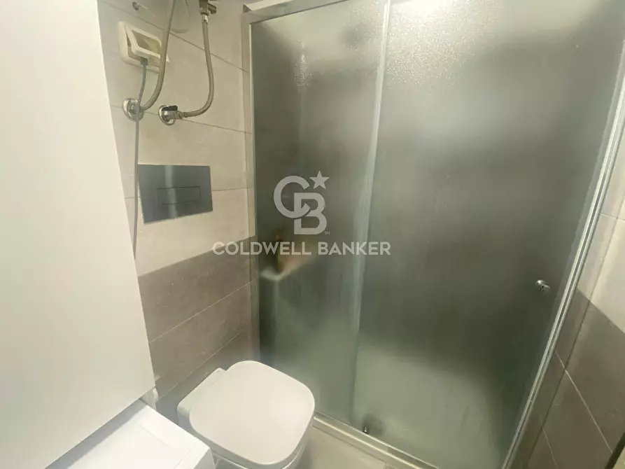 Immagine 13 di Appartamento in vendita  in Via Pietrenere 55 a Giardini-Naxos