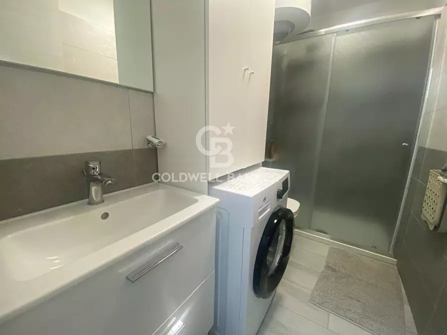 Immagine 14 di Appartamento in vendita  in Via Pietrenere 55 a Giardini-Naxos