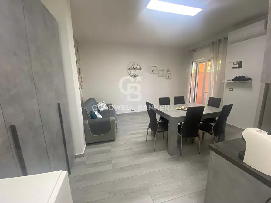 Immagine 1 di Appartamento in vendita  in Via Pietrenere 55 a Giardini-Naxos