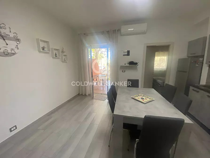 Immagine 4 di Appartamento in vendita  in Via Pietrenere 55 a Giardini-Naxos
