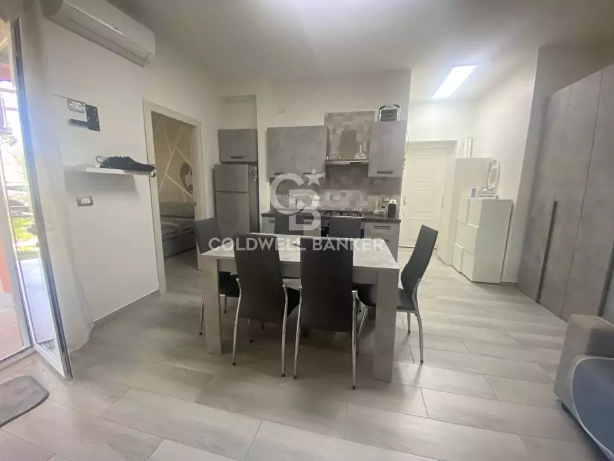 Immagine 2 di Appartamento in vendita  in Via Pietrenere 55 a Giardini-Naxos