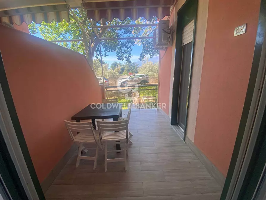 Immagine 16 di Appartamento in vendita  in Via Pietrenere 55 a Giardini-Naxos