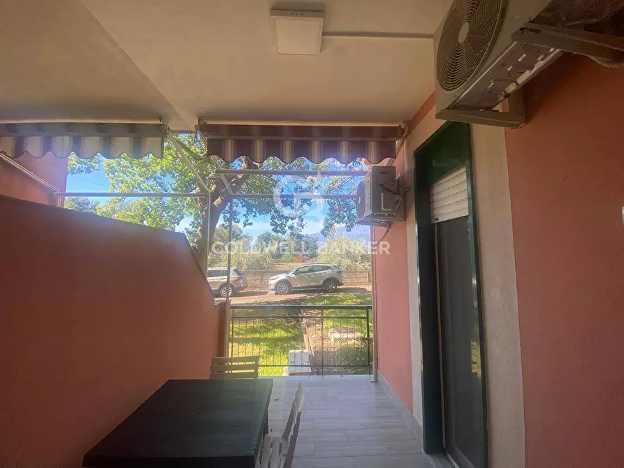 Immagine 15 di Appartamento in vendita  in Via Pietrenere 55 a Giardini-Naxos