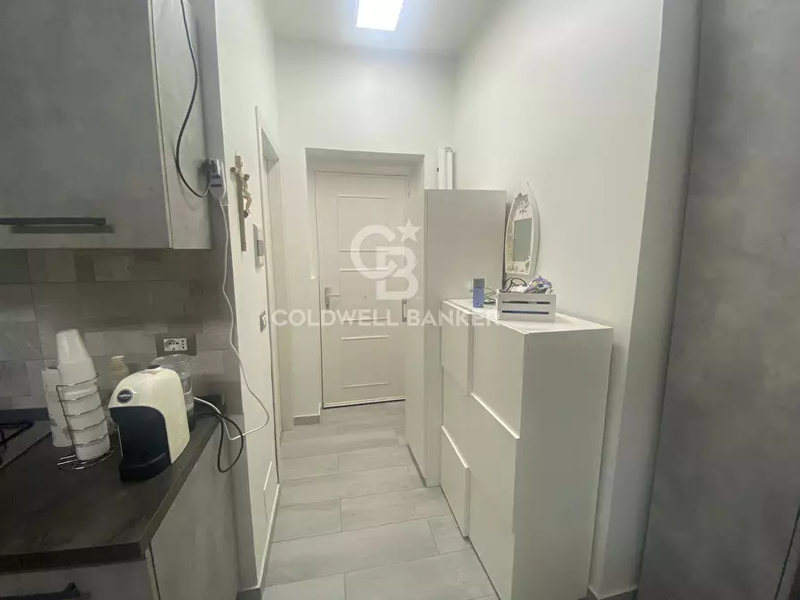 Immagine 6 di Appartamento in vendita  in Via Pietrenere 55 a Giardini-Naxos