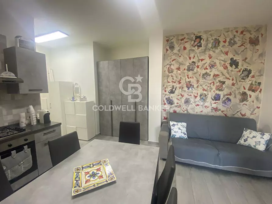 Immagine 5 di Appartamento in vendita  in Via Pietrenere 55 a Giardini-Naxos