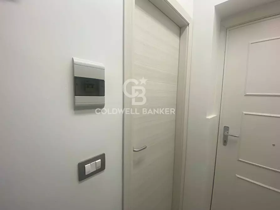 Immagine 7 di Appartamento in vendita  in Via Pietrenere 55 a Giardini-Naxos