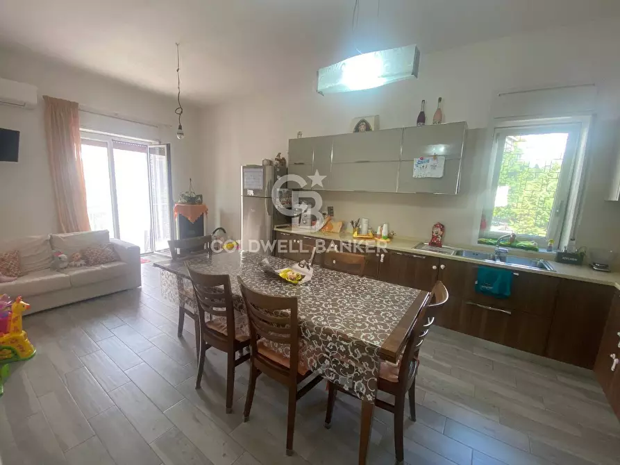 Immagine 15 di Appartamento in vendita  in Via Leonardo Da Vinci 43 a Trecastagni