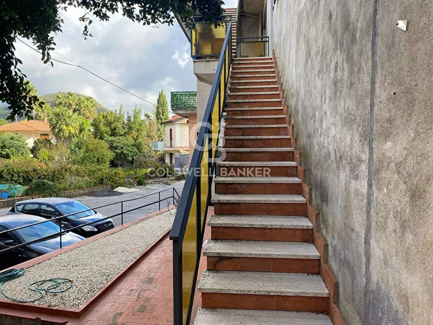 Immagine 6 di Appartamento in vendita  in Via Leonardo Da Vinci 43 a Trecastagni